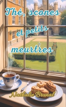 Paperback Thé, scones et petits meurtres [French] Book