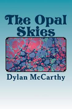 Paperback The Opal Skies Book