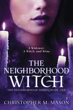 Paperback The Neighborhood Witch Book