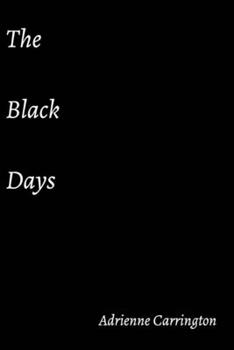 Paperback The Black Days Book