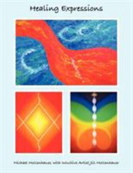 Paperback Healing Expressions Book