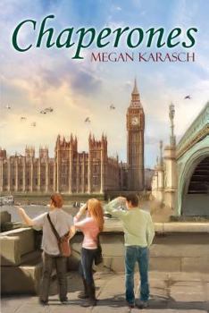 Paperback Chaperones Book