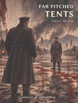 Far Pitched Tents