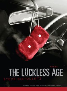 Paperback The Luckless Age: Poems Book