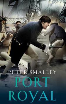 Port Royal - Book #2 of the William Rennie