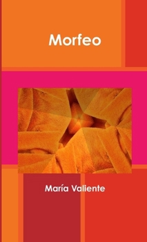 Paperback Morfeo [Spanish] Book