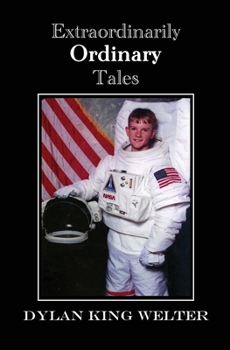 Paperback Extraordinarily Ordinary Tales Book