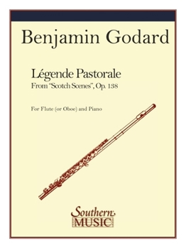 Legende Pastorale, Op. 138: Flute