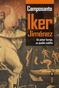 Paperback Camposanto [Spanish] Book