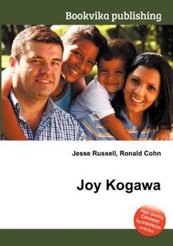 Paperback Joy Kogawa Book