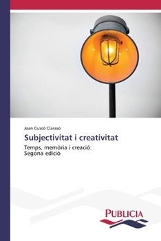 Paperback Subjectivitat i creativitat [Spanish] Book