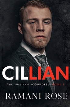 Paperback Cillian (The Sullivan Scoundrels) Book