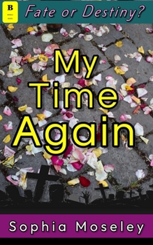 Paperback My Time Again Book