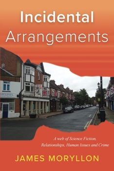 Paperback Incidental Arrangements Book