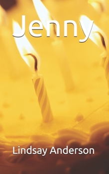 Paperback Jenny Book