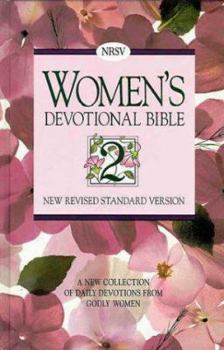 Niv Womens Devotional Bible 2