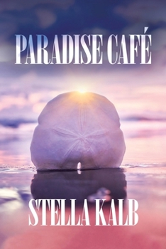 Paperback Paradise Café Book
