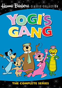 Yogi's Gang