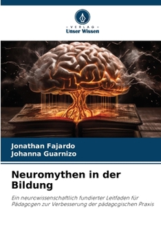 Paperback Neuromythen in der Bildung [German] Book