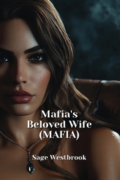 Paperback Mafia's Beloved Wife (MAFIA) Book
