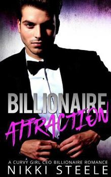 Paperback Billionaire Attraction: A Steamy Billionaire Romance Book