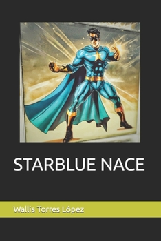 Paperback Starblue Nace [Spanish] Book