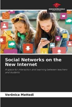 Paperback Social Networks on the New Internet Book