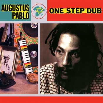 Vinyl One Step Dub Book