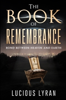 Paperback The Book of Remembrance Book