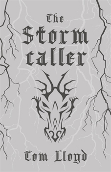 The Stormcaller - Book #1 of the Twilight Reign