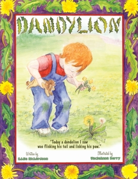 Paperback Dandylion Book