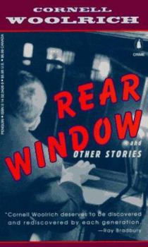 Paperback Rear Window and Other Stories Book