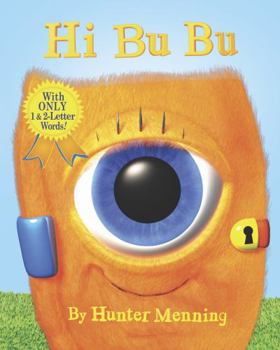 Paperback Hi Bu Bu (Grow Goodness Book Collection) Book