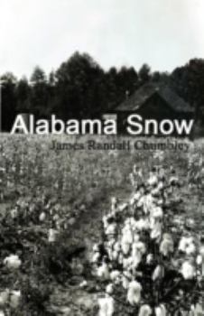 Paperback Alabama Snow Book