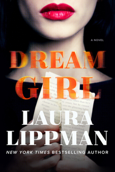 Hardcover Dream Girl Book