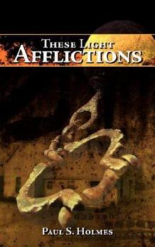 Paperback These Light Afflictions Book