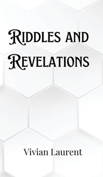 Hardcover Riddles and Revelations Book