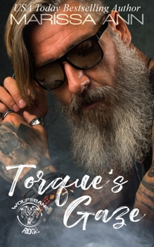 Paperback Torque's Gaze Book