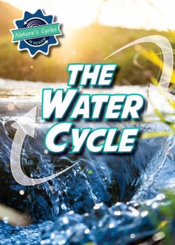 Paperback The Water Cycle Book