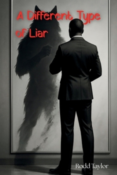 Paperback A Different Type Of Liar Book