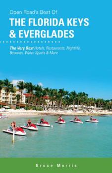 Paperback Best of the Florida Keys & Everglades: Volume 5 Book