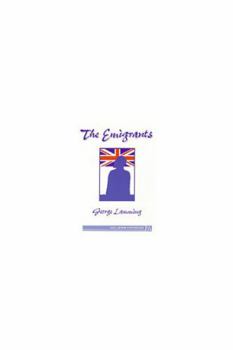 Paperback The Emigrants Book