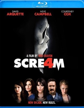 Scream 4