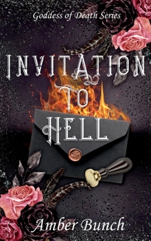 Paperback Invitation To Hell Book