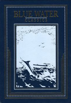 Hardcover Atlantic Game Fishing Book