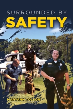 Paperback Surrounded by Safety Book