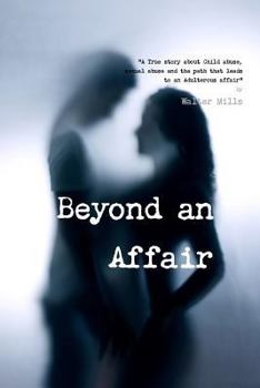 Paperback Beyond an Affair Book