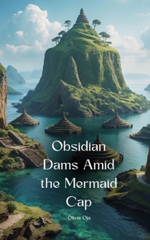 Obsidian Dams Amid the Mermaid Cap