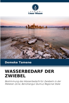 Paperback Wasserbedarf Der Zwiebel [German] Book