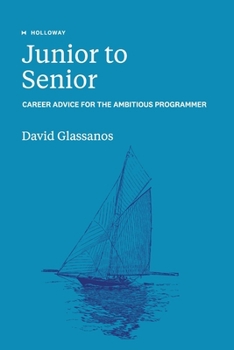 Paperback Junior to Senior Book